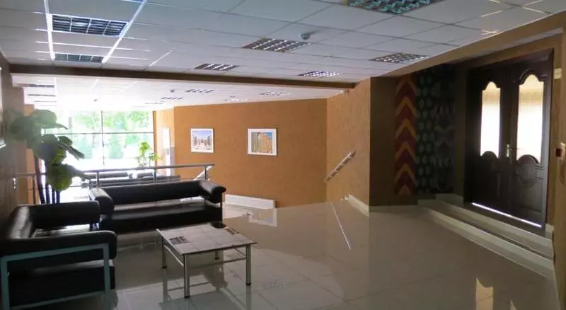 Fotos del hotel Rohat:  11