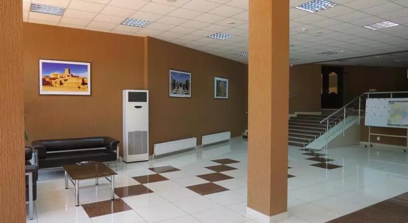 Fotos del hotel Rohat:  15