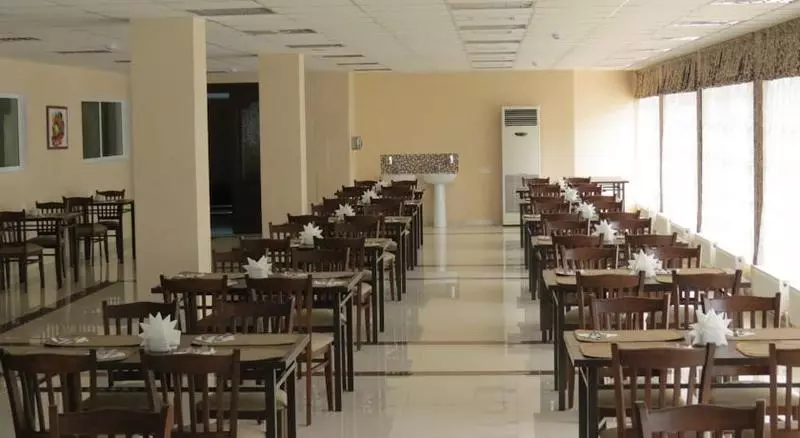 Fotos del hotel Rohat:  12