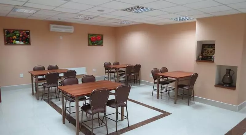 Fotos del hotel Rohat:  13