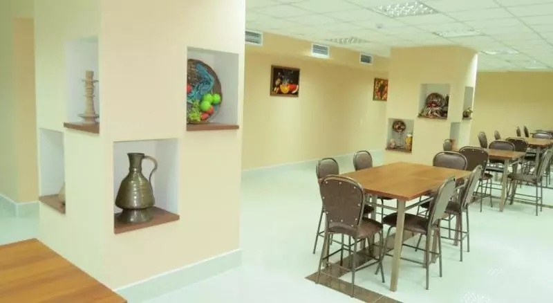 Fotos del hotel Rohat:  17