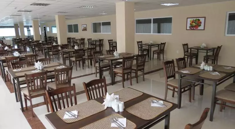 Fotos del hotel Rohat:  4