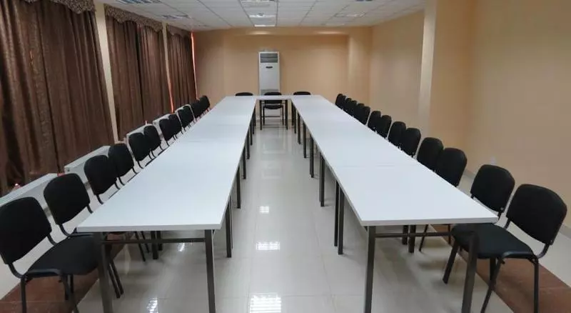 Fotos del hotel Rohat:  5