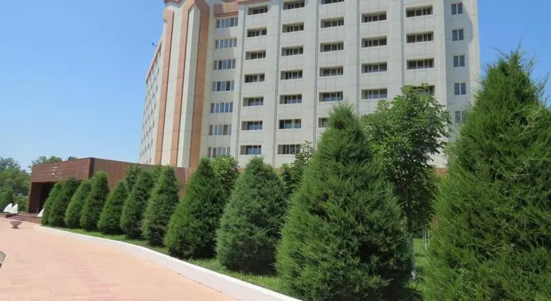 Fotos del hotel Rohat:  8