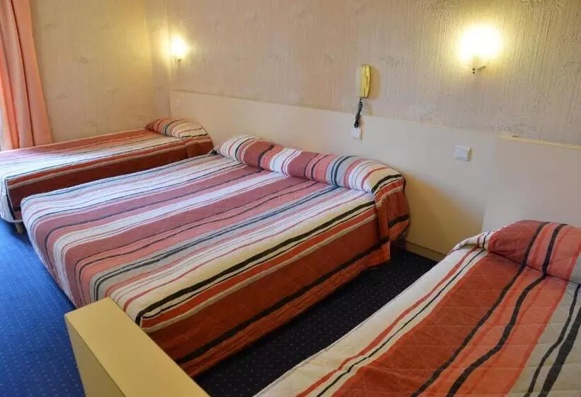 Fotos del hotel Acropolis:  2