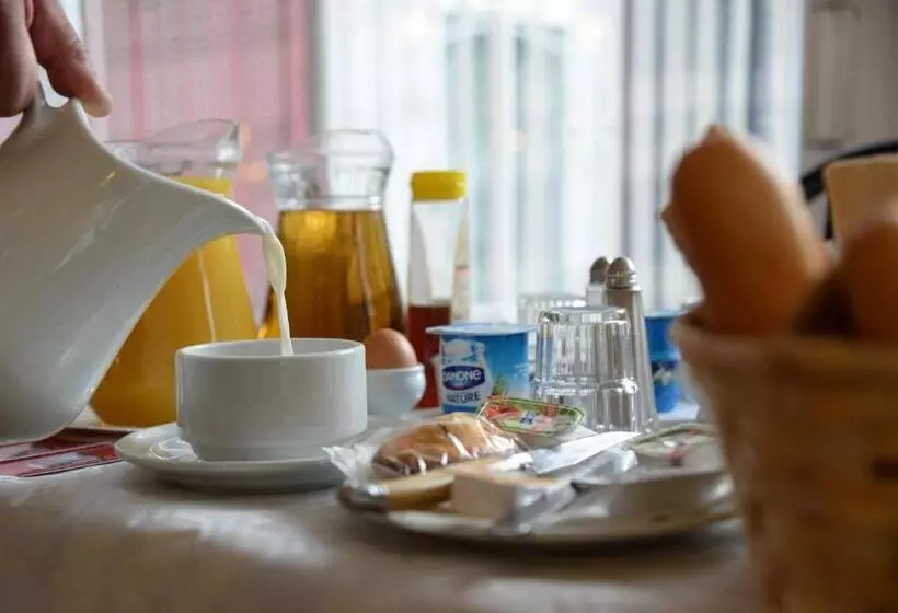 Fotos del hotel Acropolis:  16