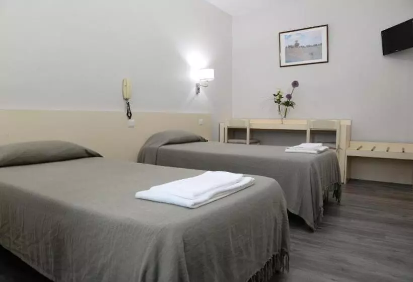 Fotos del hotel Acropolis:  10