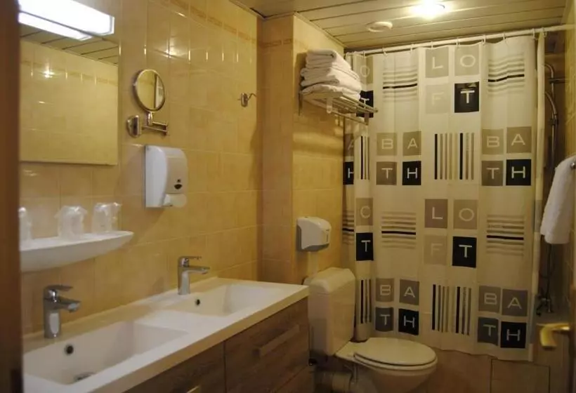 Fotos del hotel Acropolis:  17