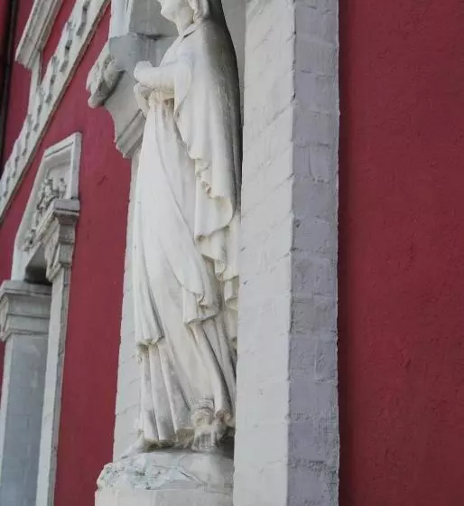 Fotos del hotel Acropolis:  8