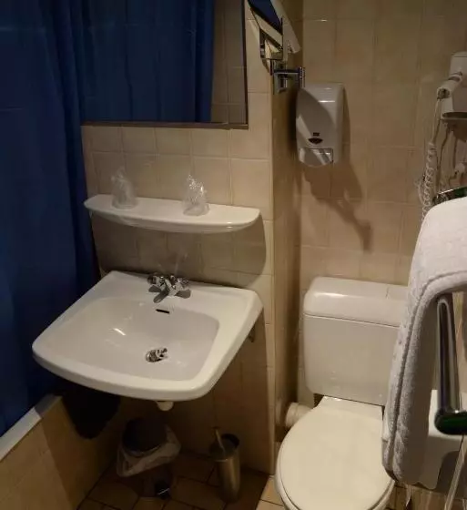 Fotos del hotel Acropolis:  7