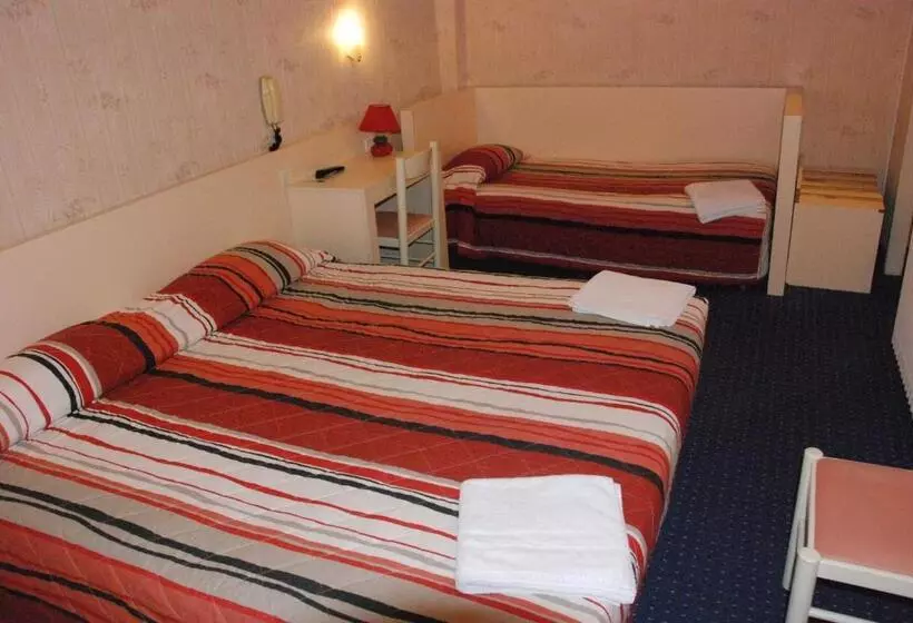 Fotos del hotel Acropolis:  20