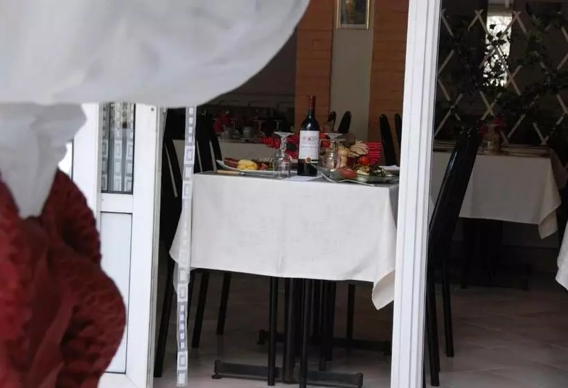 Fotos del hotel Acropolis:  21