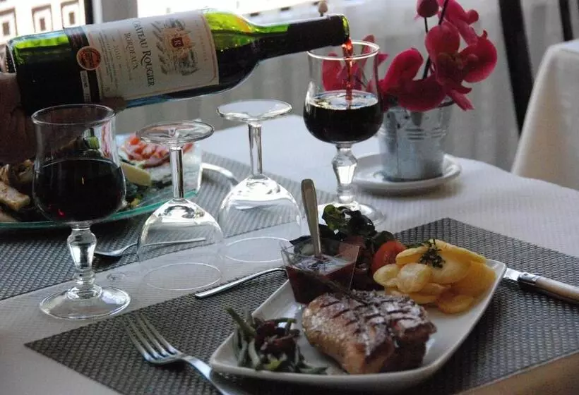 Fotos del hotel Acropolis:  18