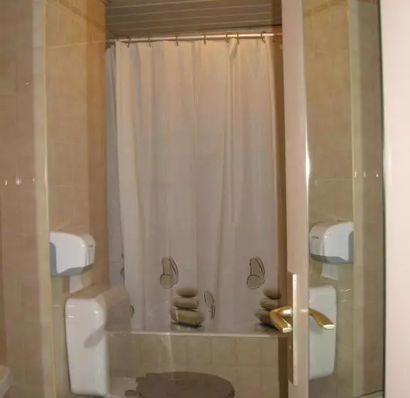 Fotos del hotel Acropolis:  12