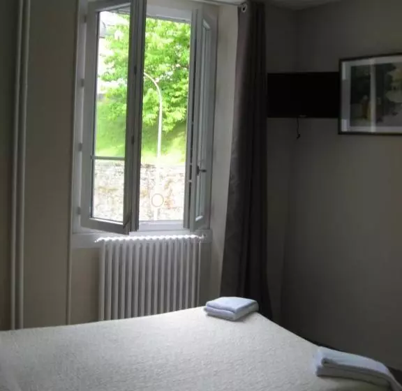 Fotos del hotel Acropolis:  23