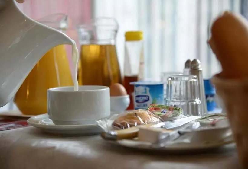 Fotos del hotel Acropolis:  11