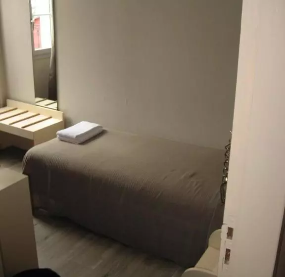 Fotos del hotel Acropolis:  15