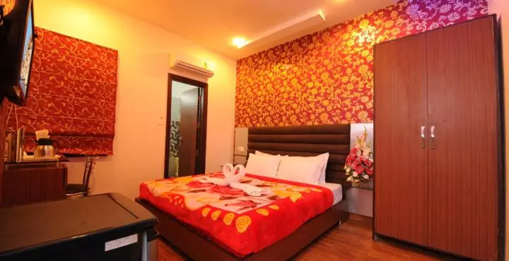 Fotos del hotel Pearl Inn & Suites:  6