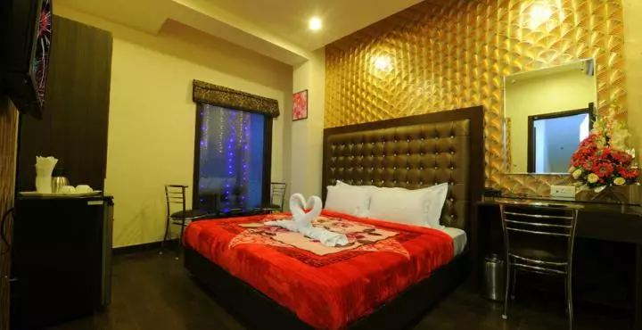 Fotos del hotel Pearl Inn & Suites:  10