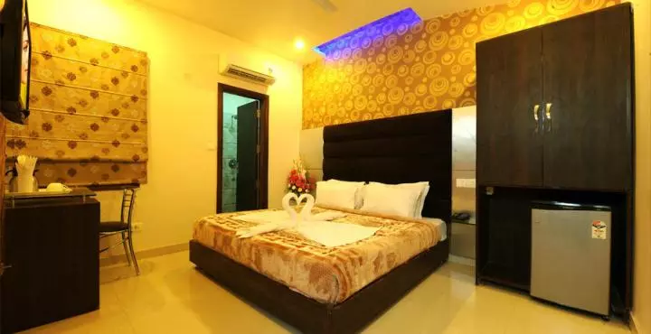 Fotos del hotel Pearl Inn & Suites:  11