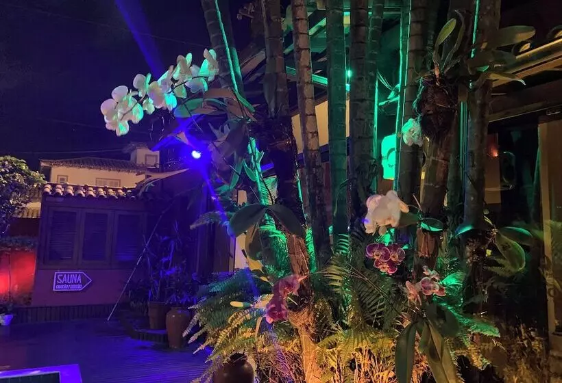 Fotos del hotel Pousada Villegaignon:  21