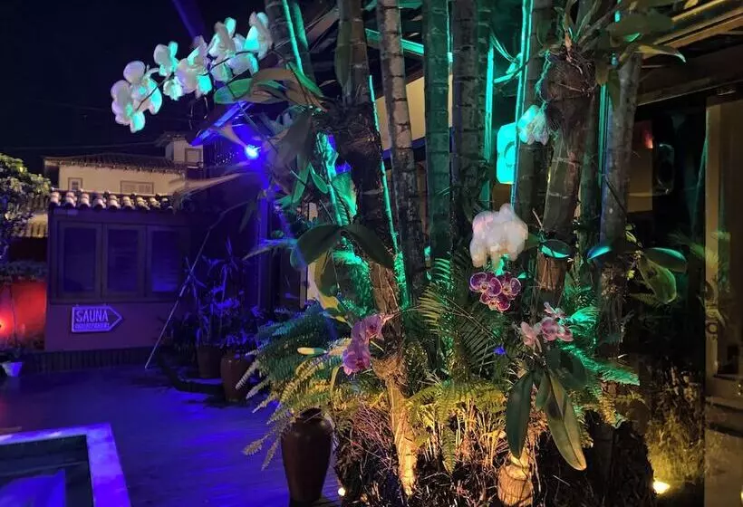 Fotos del hotel Pousada Villegaignon:  24