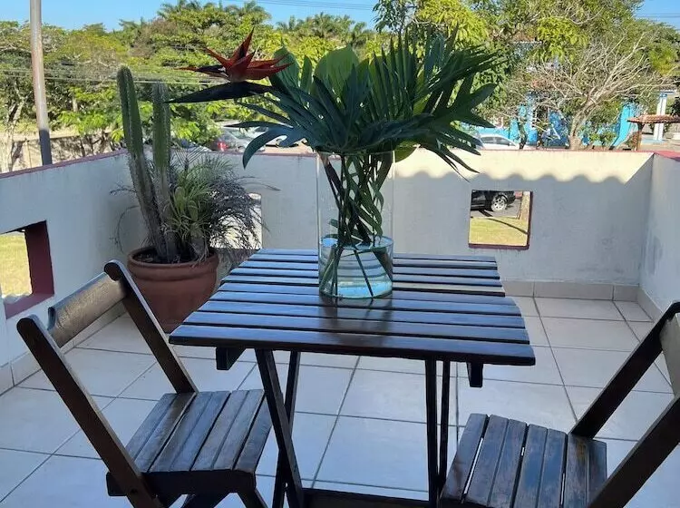 Fotos del hotel Pousada Villegaignon:  4