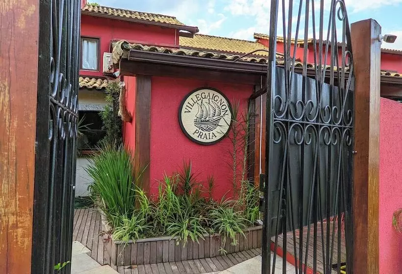 Fotos del hotel Pousada Villegaignon:  6