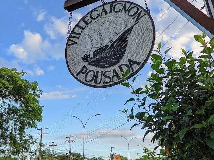 Fotos del hotel Pousada Villegaignon:  22