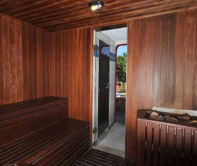 Fotos del hotel Pousada Villegaignon:  2