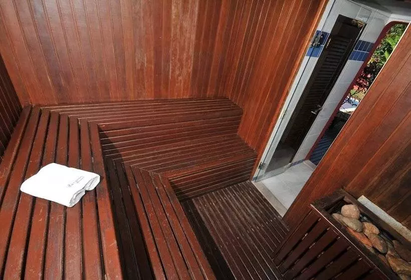 Fotos del hotel Pousada Villegaignon:  8