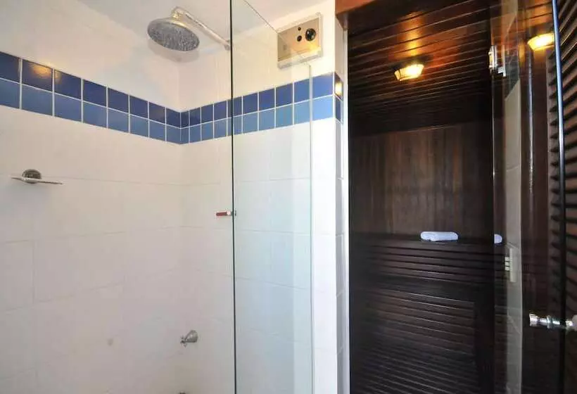 Fotos del hotel Pousada Villegaignon:  5