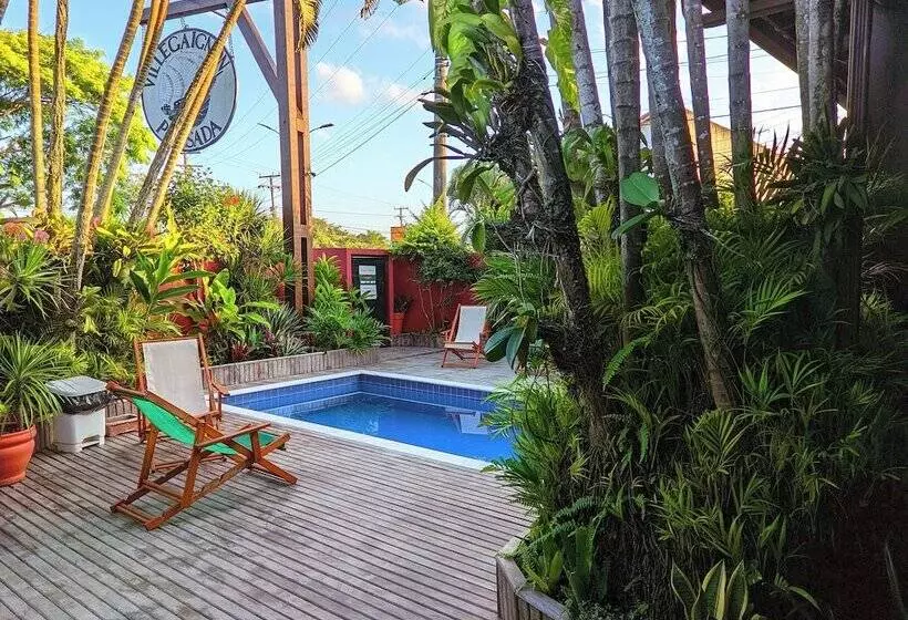 Pousada Villegaignon