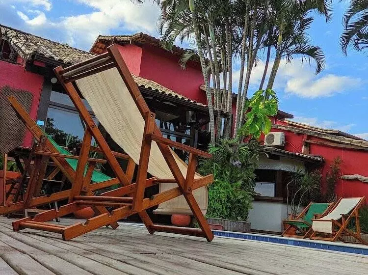 Fotos del hotel Pousada Villegaignon:  14