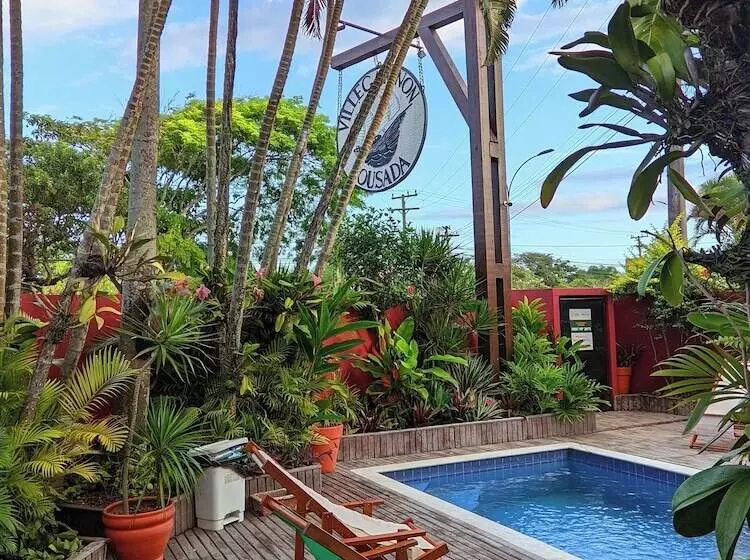 Fotos del hotel Pousada Villegaignon:  12