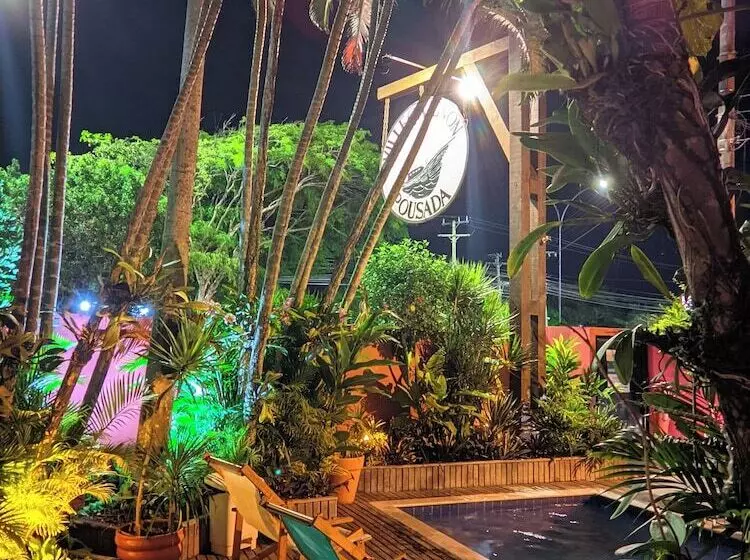 Fotos del hotel Pousada Villegaignon:  25