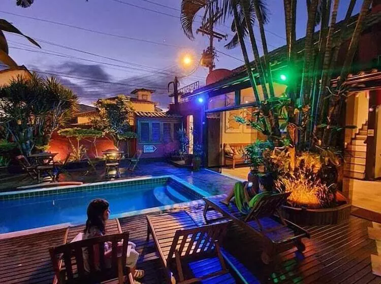 Fotos del hotel Pousada Villegaignon:  13