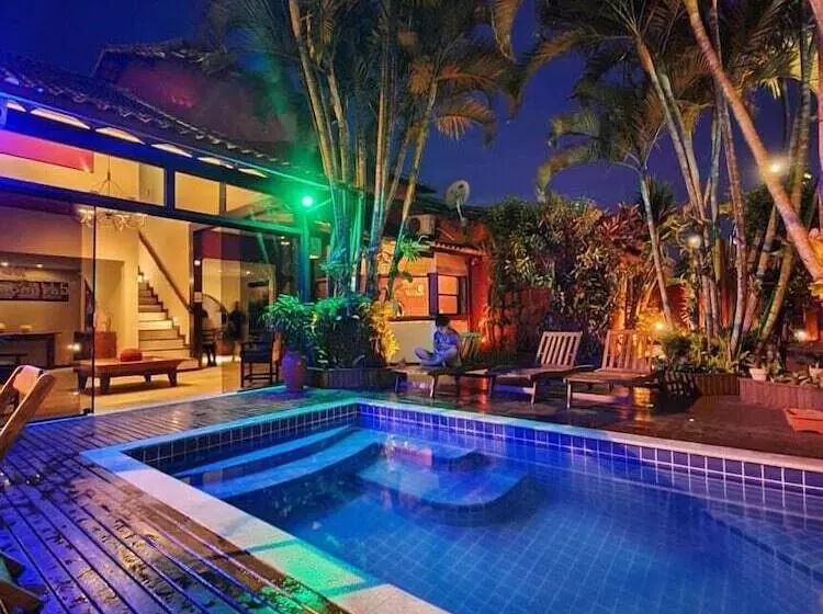 Fotos del hotel Pousada Villegaignon:  9