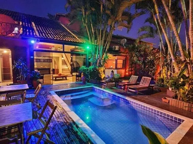 Fotos del hotel Pousada Villegaignon:  18