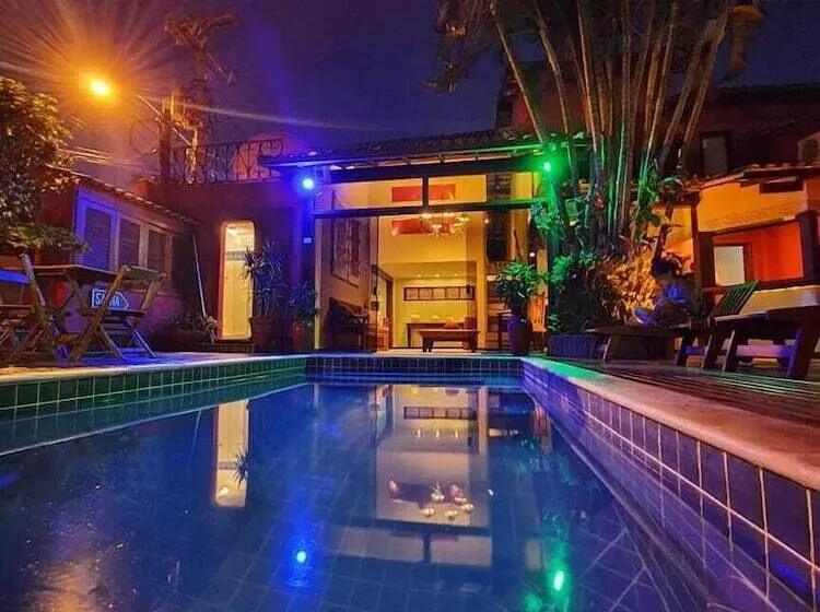 Fotos del hotel Pousada Villegaignon:  16