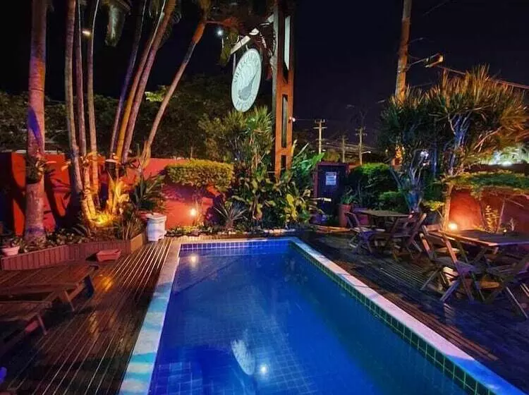 Fotos del hotel Pousada Villegaignon:  20