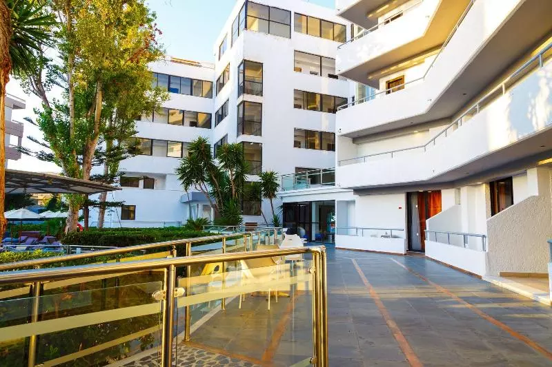 Fotos del hotel The Residence  Family And Fun:  19