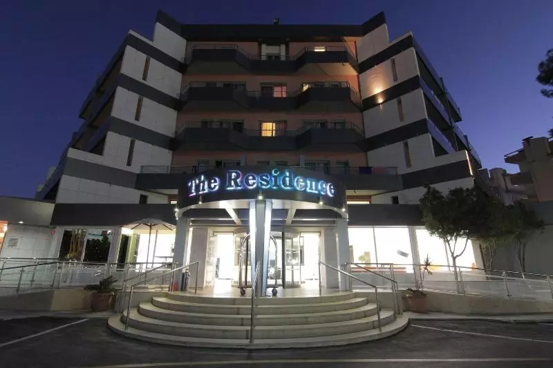Fotos del hotel The Residence  Family And Fun:  9