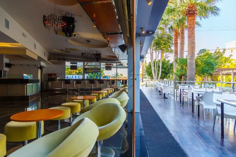 Fotos del hotel The Residence  Family And Fun:  17