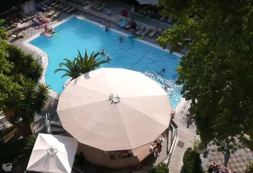 Fotos del hotel The Residence  Family And Fun:  21