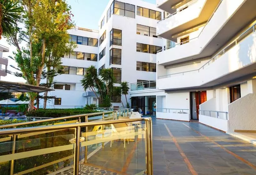 Fotos del hotel The Residence  Family And Fun:  14