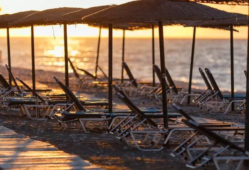 Fotos del hotel The Residence  Family And Fun:  7