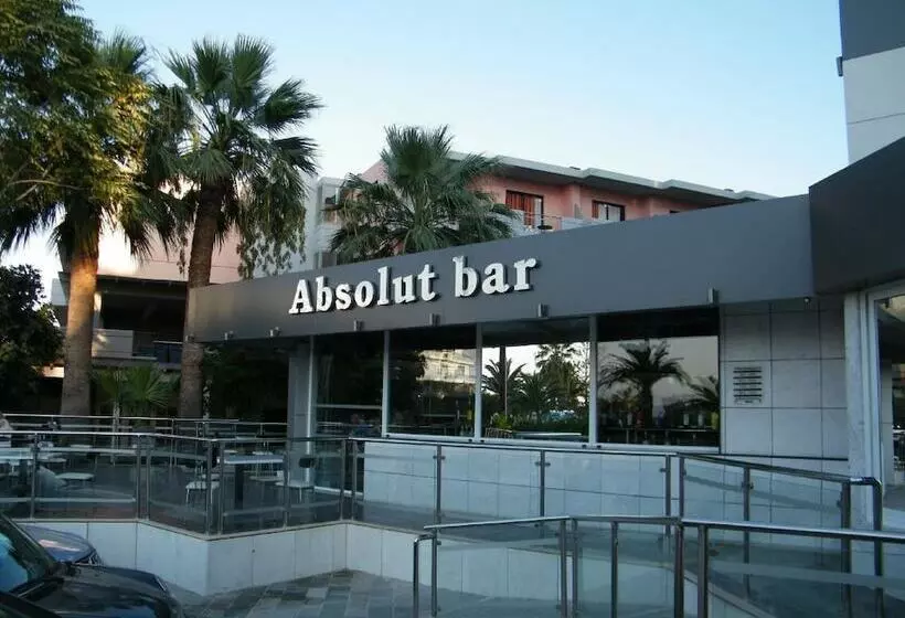 Fotos del hotel The Residence  Family And Fun:  24