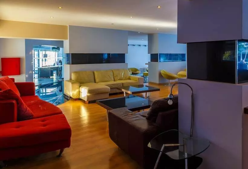 Fotos del hotel The Residence  Family And Fun:  2