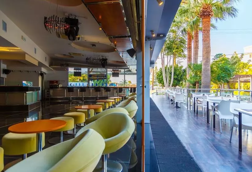 Fotos del hotel The Residence  Family And Fun:  22